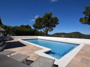 Gorgeous Holiday Home in St Josep de sa Talaia Ibiza with Pool